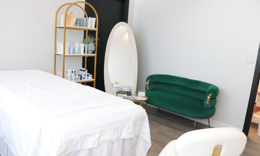 Image 2: Up to 40% Off on Waxing - Brazilian at LESAN Esthetics