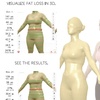 Image 2: Discover a 3D Full-Body Composition Scan w/ or w/o 1 Tailored Training