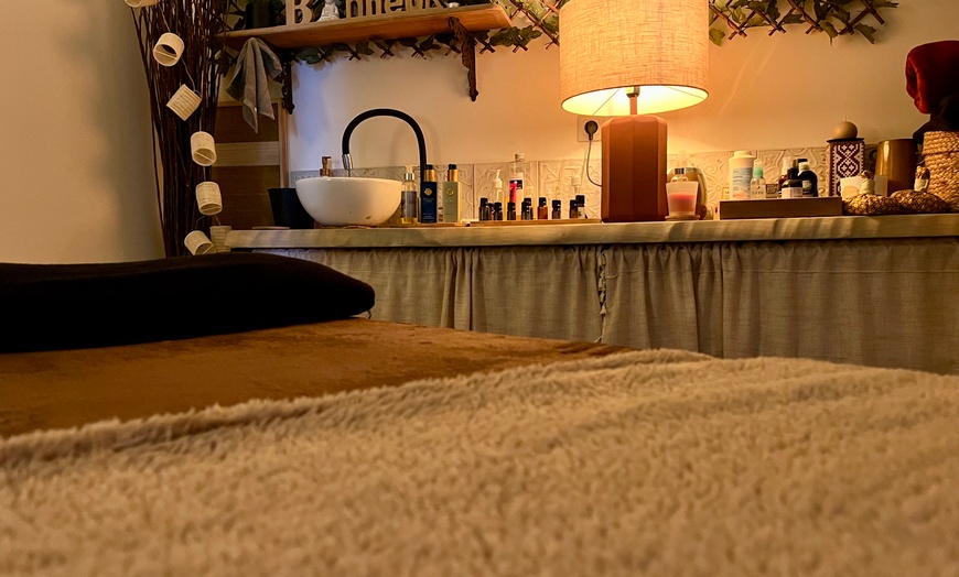 Image 1: Jusqu'à 30% de remise sur  chez Head Spa Sorgues La clé de la relaxation