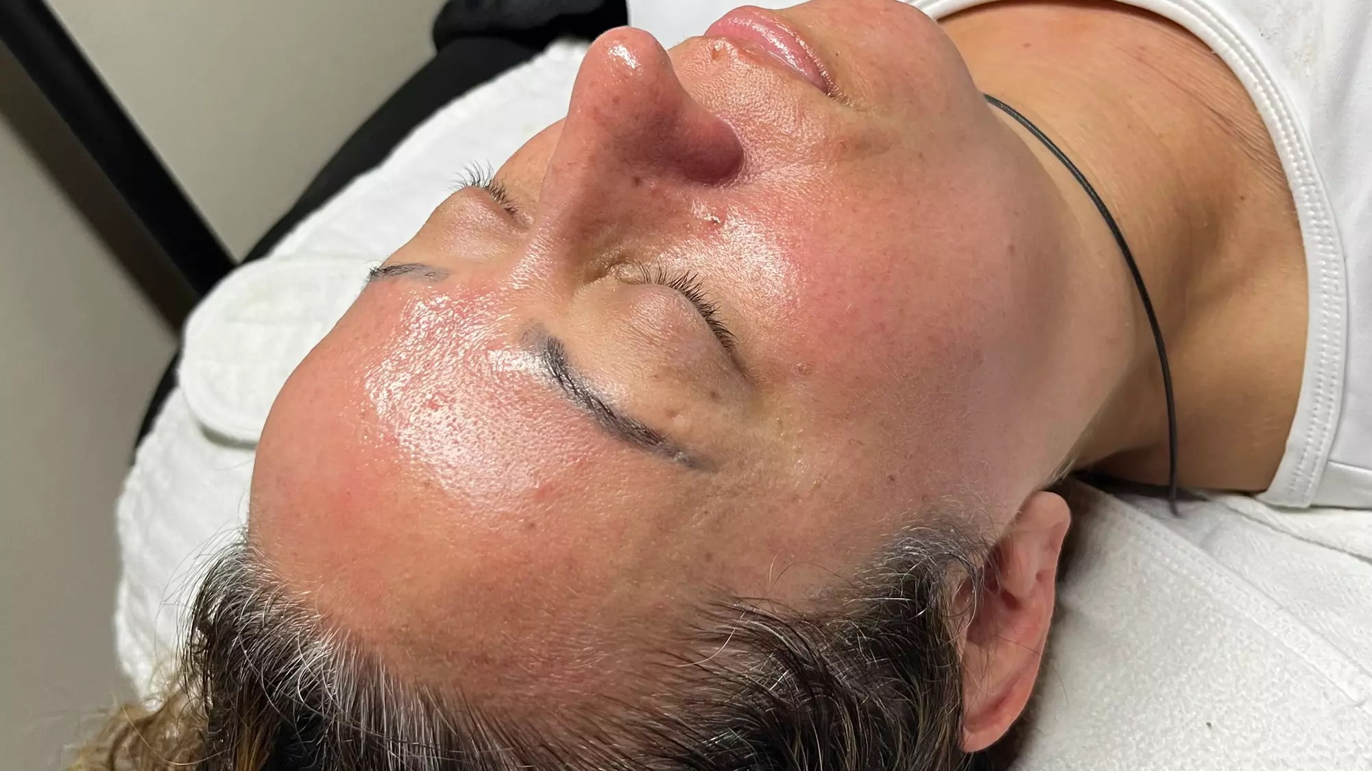 Refreshing Glow or Custom Facial for Radiant Skin