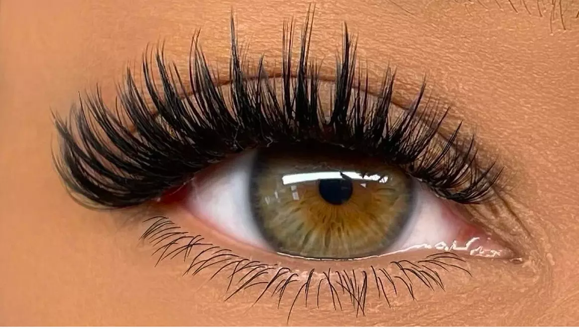 Explore glamorous lash options at Q Lash & Facial Lounge, offering up to 30% off stunning styles and treatments. - Second Medium