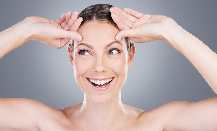 Image 1: Get Smoother Skin: 50 or 100 Units of Dysport with Free Consultation at Celibre Medical Corporation - Up to 38% Off