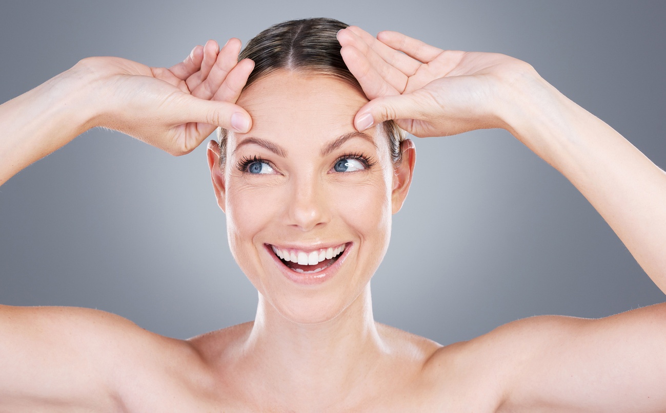 Get Smoother Skin: 50 or 100 Units of Dysport with Free Consultation at Celibre Medical Corporation - Up to 38% Off