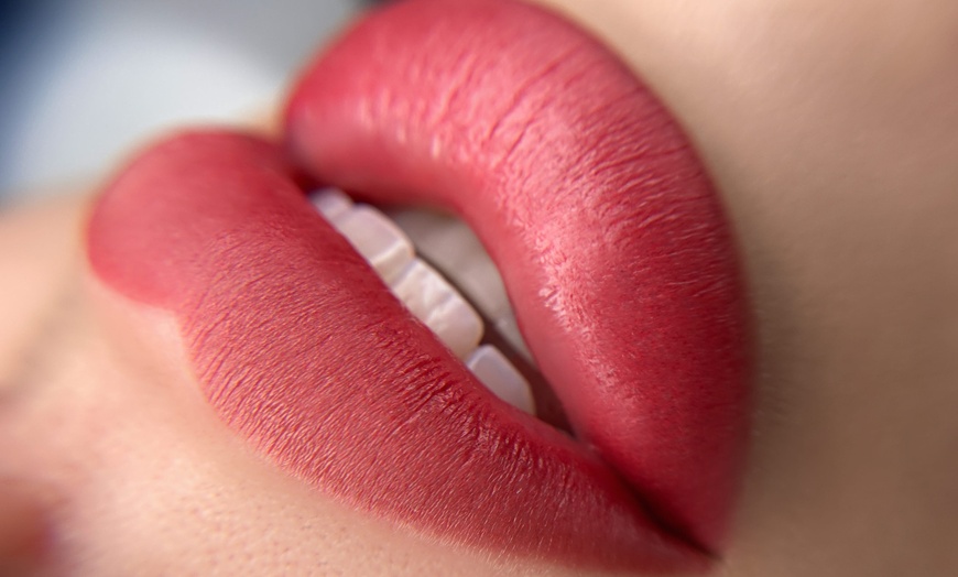 Image 6: Up to 60% Off on Permanent Makeup at Me Time Beauty