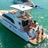Image 2: Up to 64% Off on Boat Tour at 305 Luxury Rentals