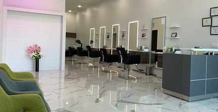 1 Bikini or Brazilian Wax - La Wish Beauty Salon