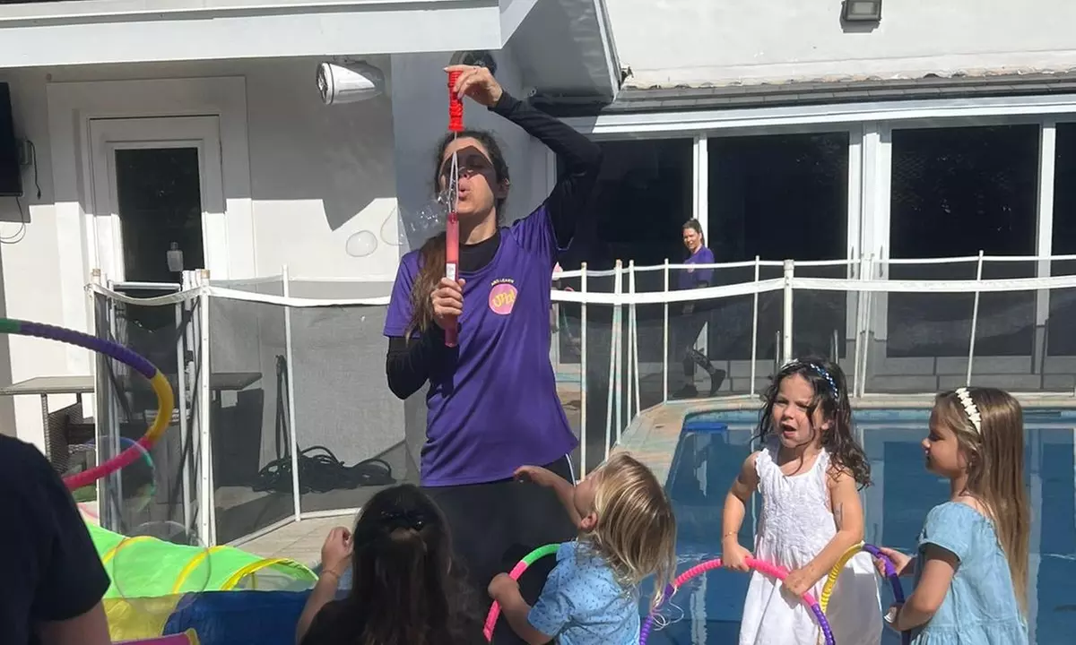 Transform Your Celebration with Kids' Party Characters