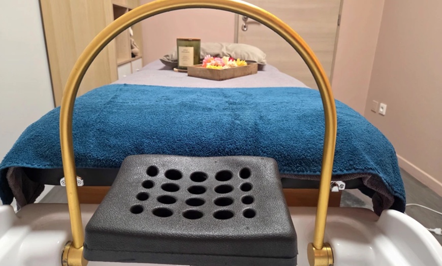 Image 7: Évasion sensorielle : rituel hair spa japonais pour détente et éclat