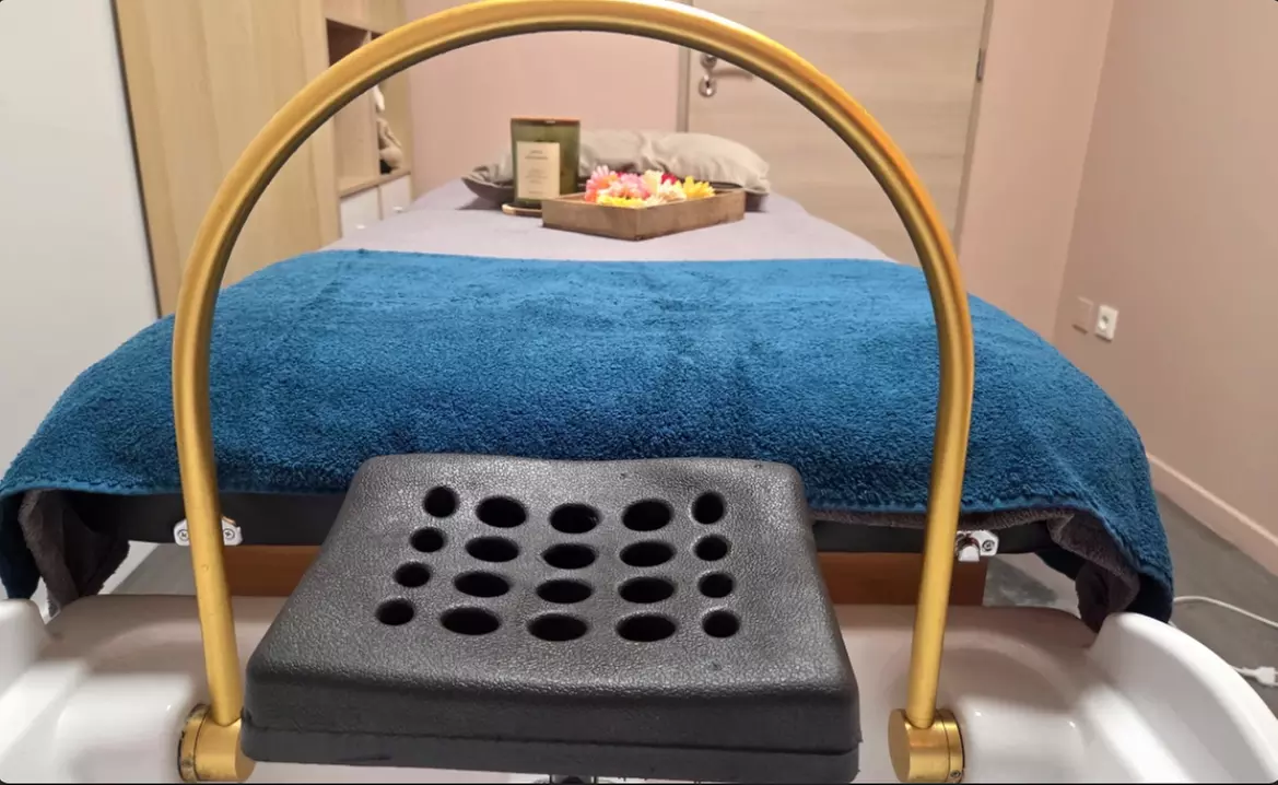 Redonnez vie à votre chevelure : rituel hair spa découverte ou japonais de 45 ou 60 min. (47% de remise) - Image 7