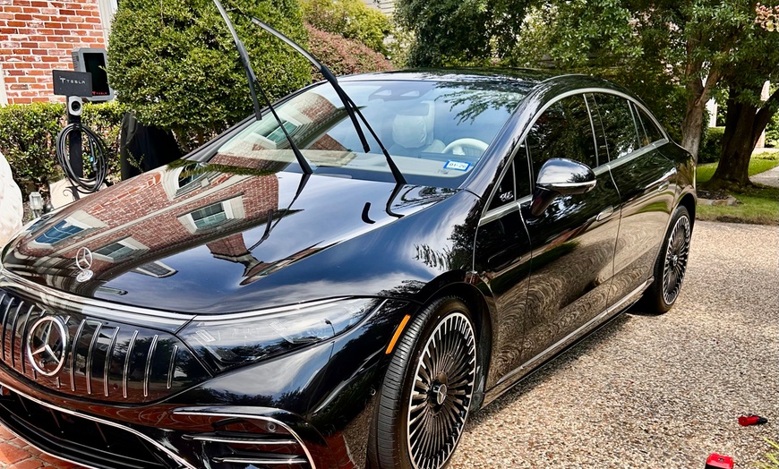 Image 9: Revamp Your Car With Expert Interior and Exterior Cleaning