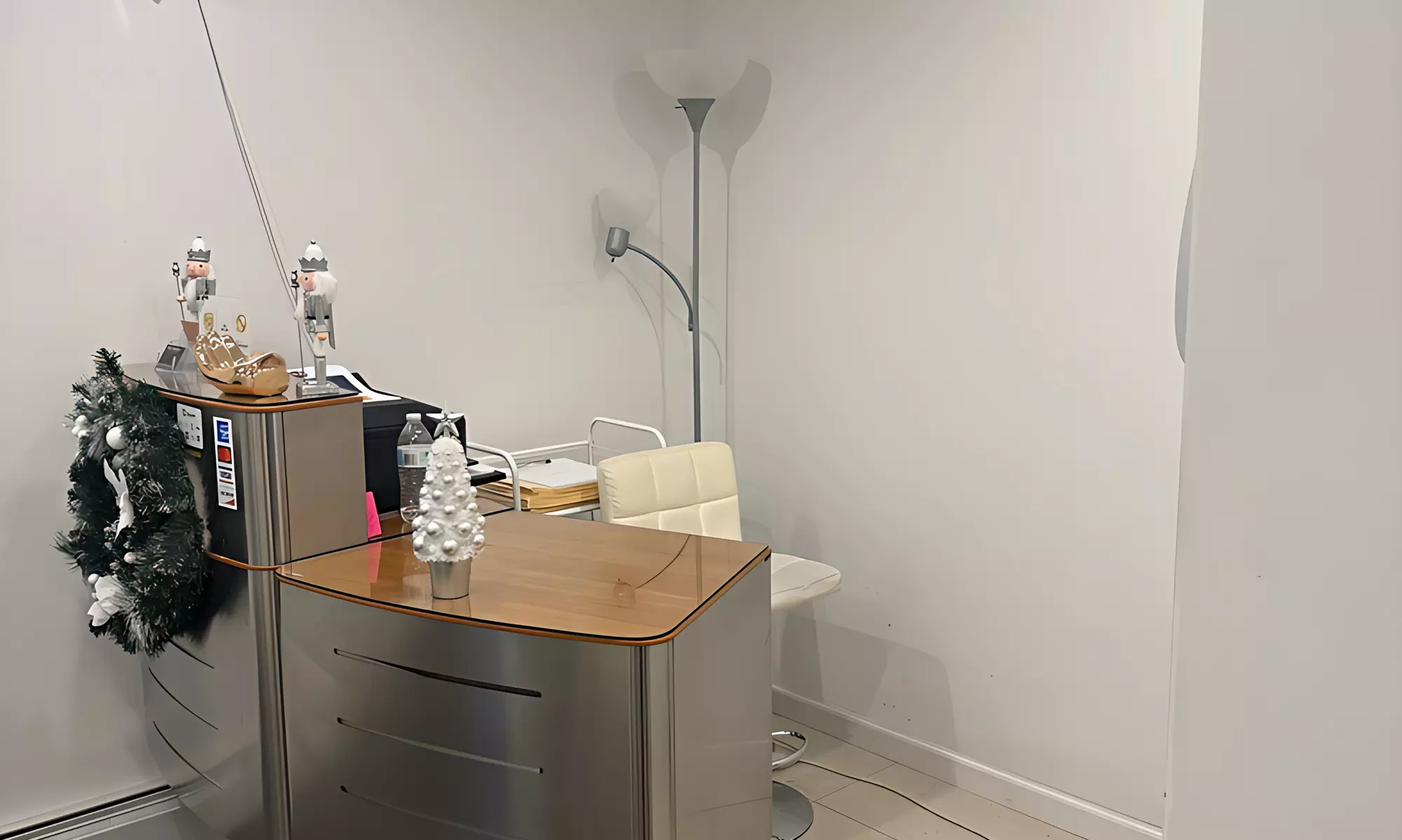 Diode Laser Hair Removal Sessions on 1 Small, Medium or Large/XL Area