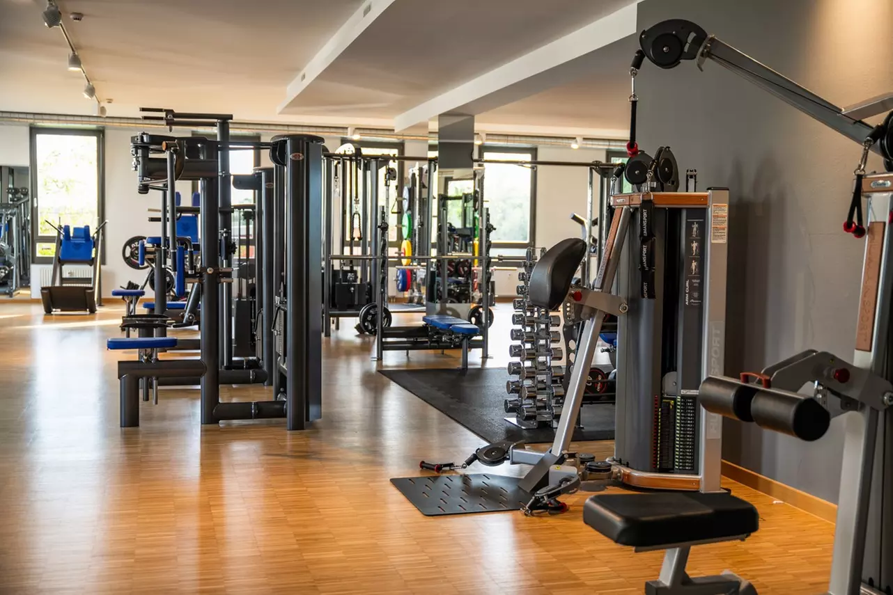 4 Wochen Premium-Fitness inkl. Wellness, Kurse & Einweisung