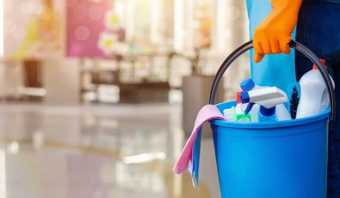 Up to 41% Off on House / Room Cleaning at Freakn Clean