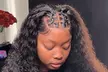 Achieve your desired look with quick weave, sew-in, frontal wig installs, or Braided Styles  Up to 25% Off - Image 6