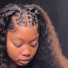 Image 6: Quick Weave, Braids, and Wig Installs: On-the-Go Hair Styling