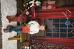 Christmas Mini Session & 7 Edited Images & Print Release at Simply Bliss Photography (Up to 50%  Off) - Second Medium