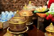 The Grand Dara: Swedish/Deep Tissue, Traditional Thai, or Premium Therapeutic Massage w/ Add-Ons (Up to 51% Off) - Second Medium