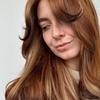 Image 1: Up to 55% Off on Salon-Hair Color/Highlights @The Curl Parlor