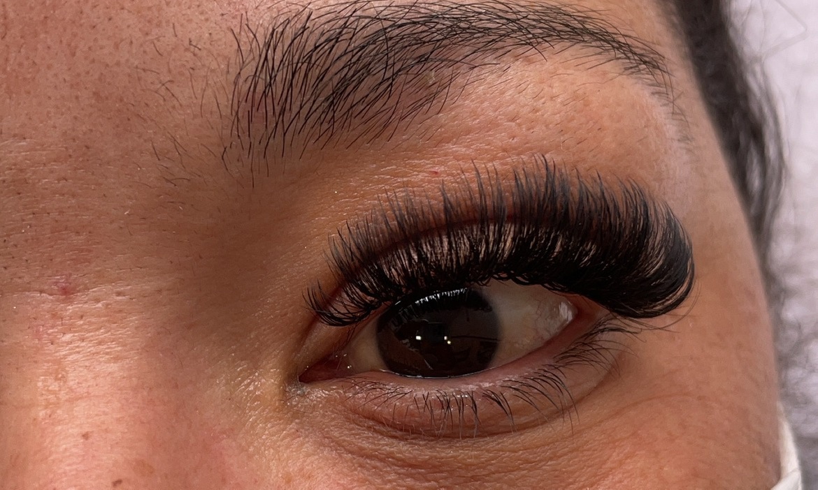 Transform Your Look with Eyelash Extensions and More