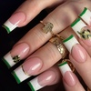 Image 9: Up to 37% Off on Nail Salon - Mani-Pedi at Elite Lash Nails & Spa