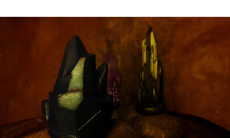 Image 7: Unlock Mysteries with Choice of Any Escape Room Package 