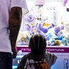 Image 4: Win Adorable Plushies & Prizes: 30 or 60 Arcade Tokens in Houston