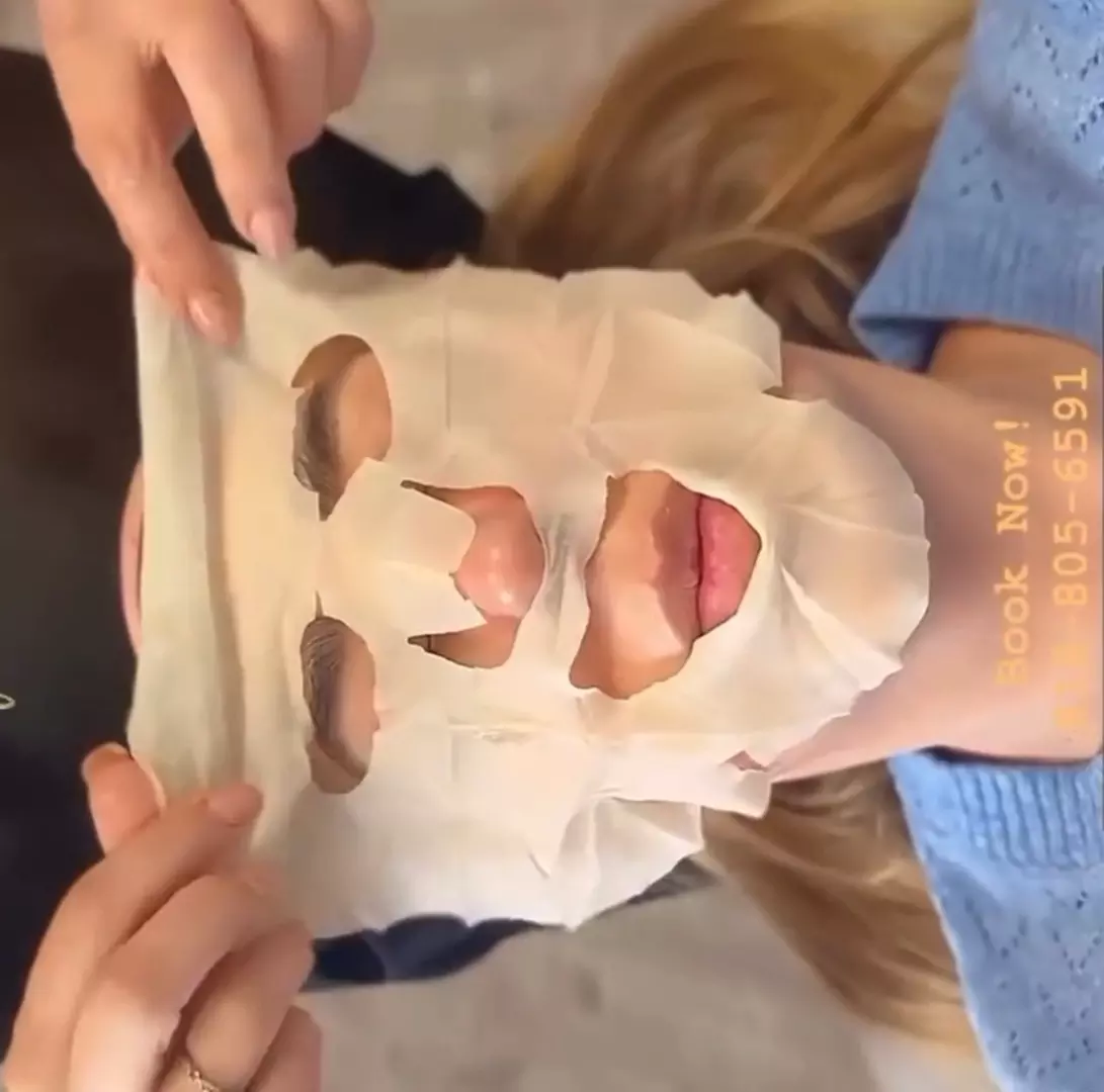 Get Radiant Skin with One, Two or Three 60 Minute Basic Facials