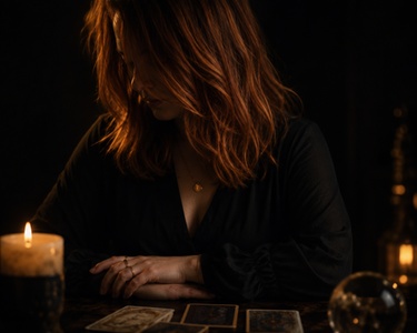 Spirit Guide Messages - Psychic Mihaela