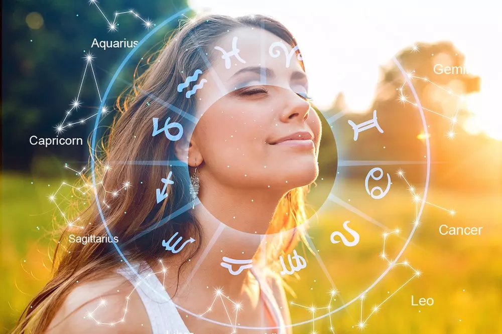 Lecture symbolique de votre vie – plan d’incarnation, astrologie, numérologie et tarot (jusqu’à 53% de remise) - Primary Image