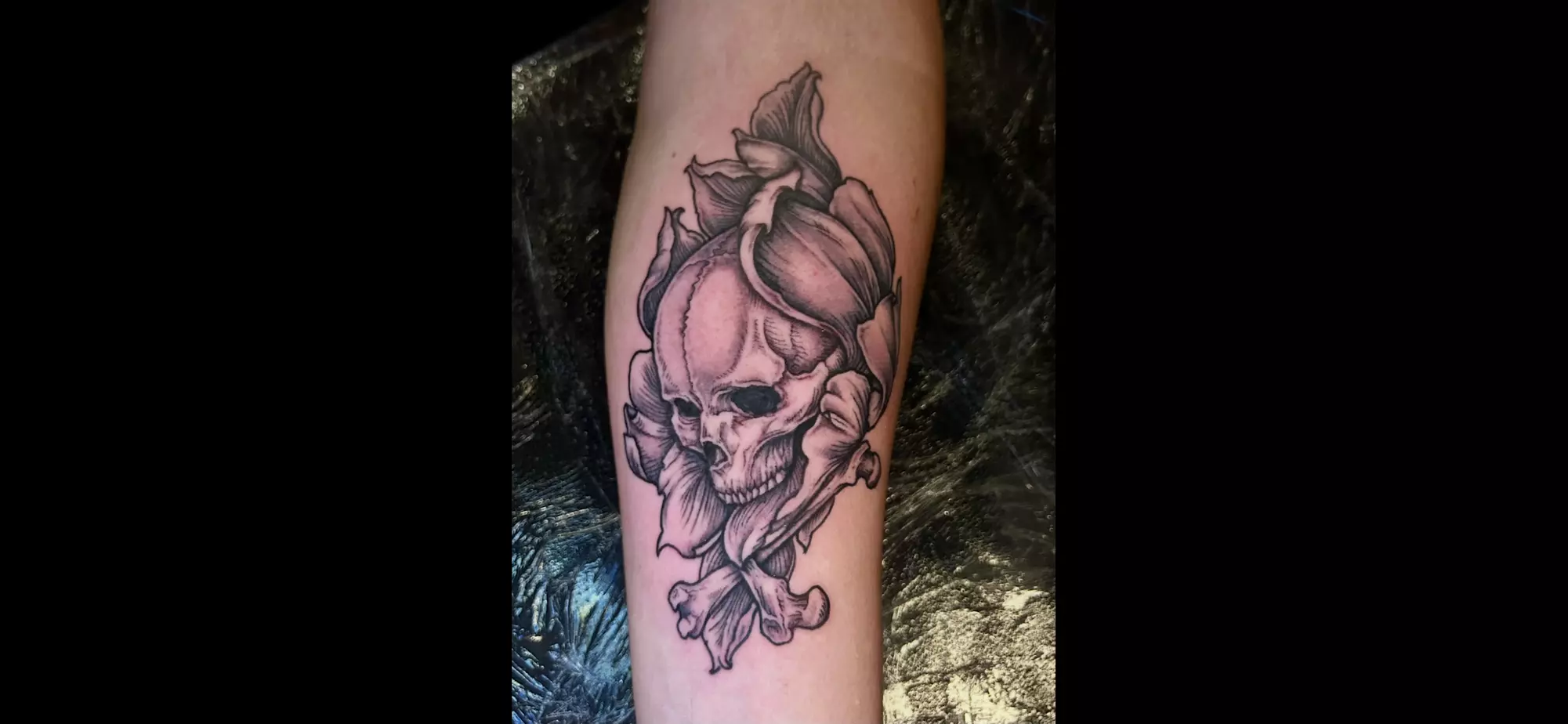 One-hour or Two-hour of Tattoo Services with Consultation