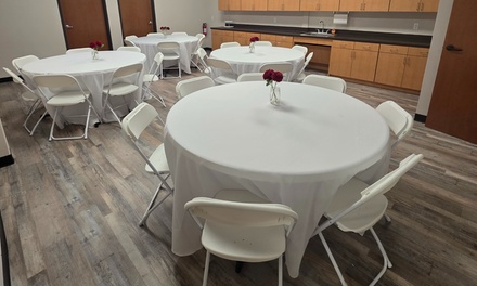 Buy 1 Get 1 1/2 Off Admission - Playcation Station - Fort Worth, Texas