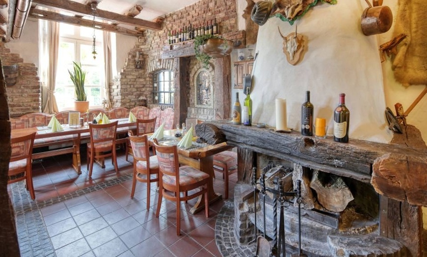 Image 3: 4-Gänge-Menü inkl. einer ganzen Pekingente für 2 Personen