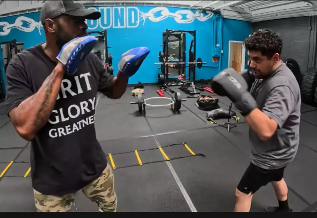 Fitness Conditioning w/ Experts in San Jose, CA