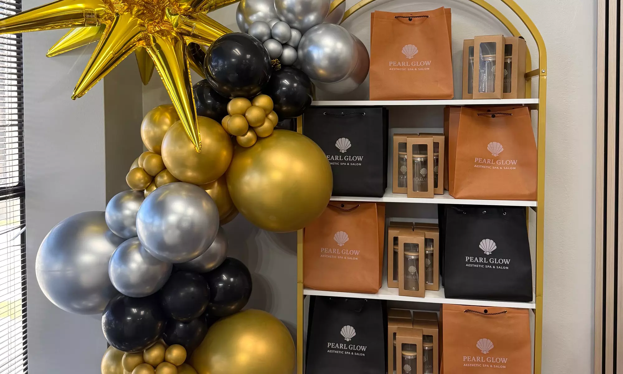 Women's Hair Cut, Wash, Style w/ Deep Conditioning Treatment or Shine