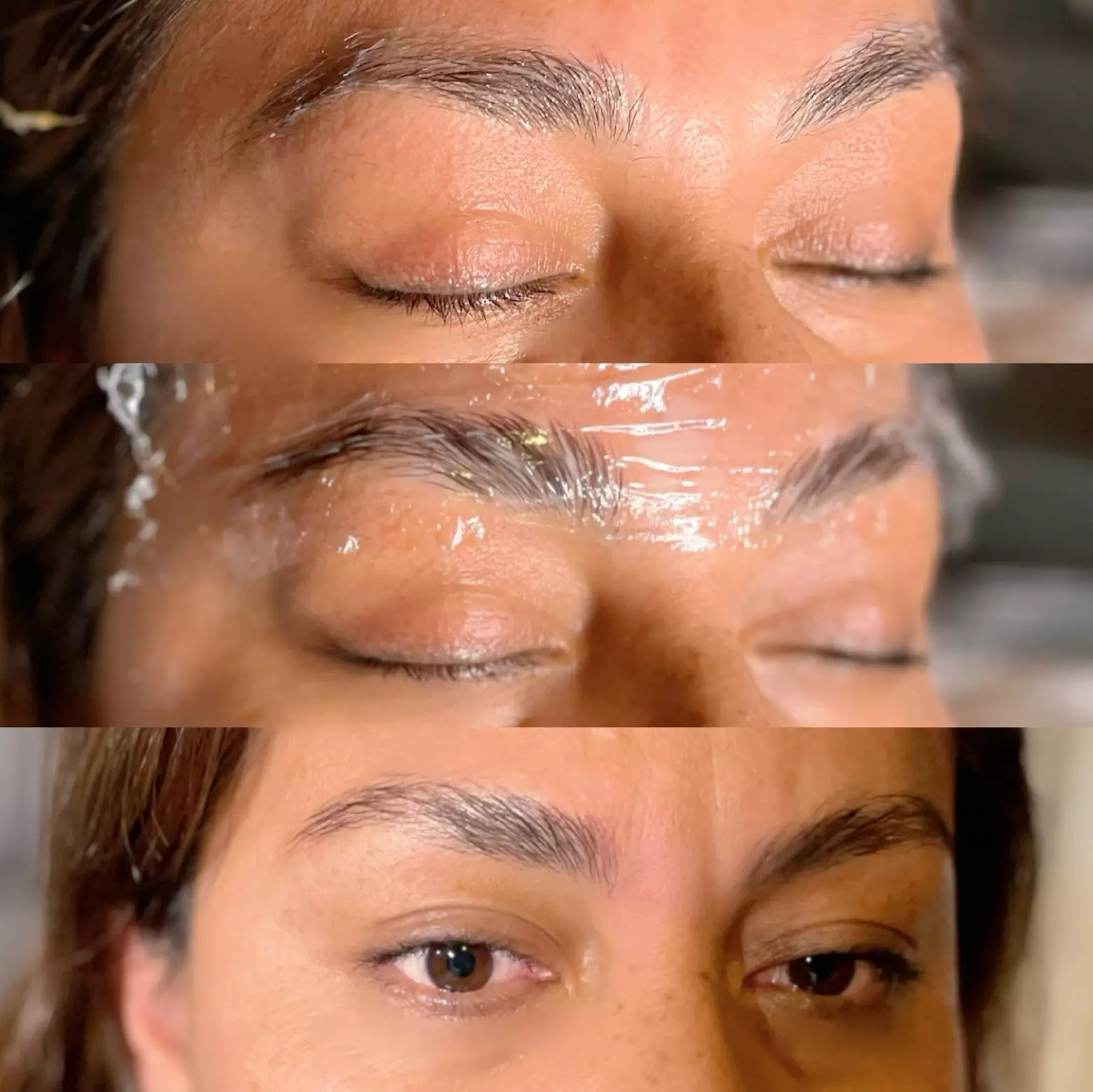 Up to 62% Off on Eyebrow Waxing at The Makeup Monk - Second Medium