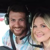 Image 9: Breathtaking Helicopter Ride w/ Experienced Pilots for Up to 3 People