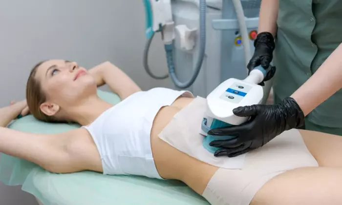 Revitalize your Body at Renova Spa Temecula using Cryolipolysis (Up to 47% Off) - Primary Image