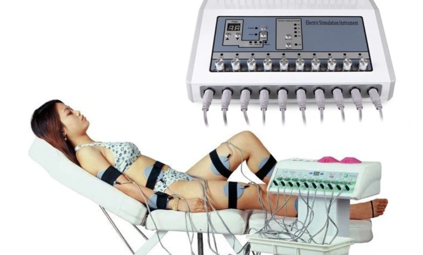 Image 3: 1 oder 2 Bodyforming-Sitzungen á 30 Min. 