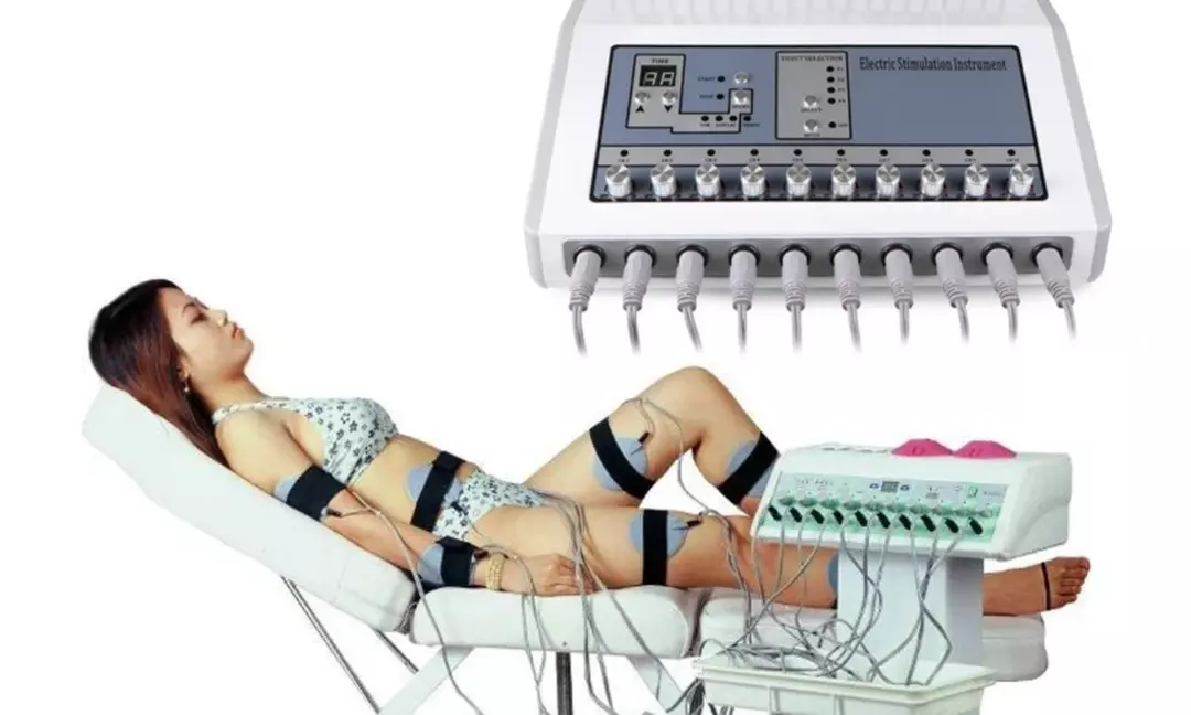 1 oder 2 Bodyforming-Sitzungen á 30 Min.