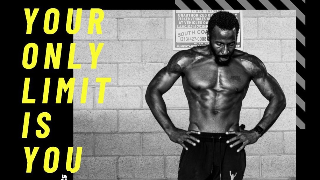 Personal Training, Online Coaching, Sport Coaching and Nutrition Plans at I Can Get Ufit (Up to 50% Off)