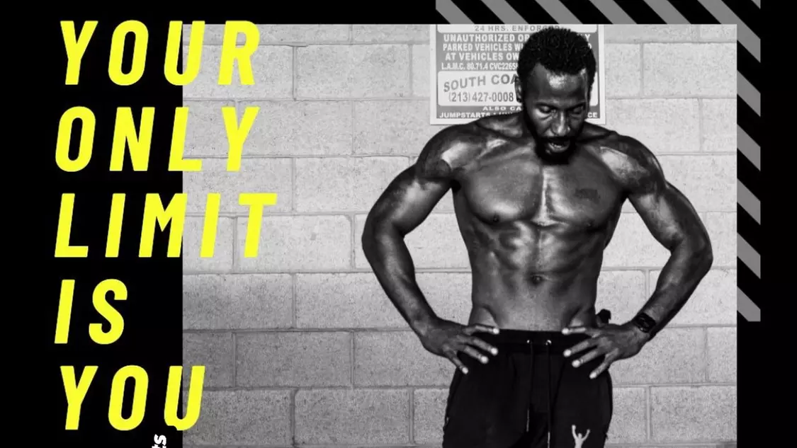Personal Training, Online Coaching, Sport Coaching and Nutrition Plans