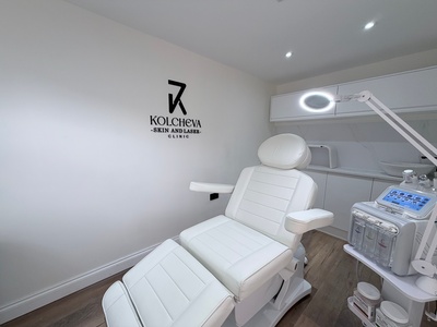 1 x 60 Minutes Hydrafacial - Kolcheva Skin and Laser clinic