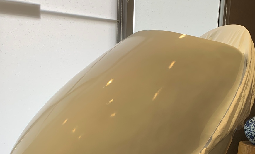 Image 1: Rejuvenate with One or Two Lymphatic Drainage Post Op Massages