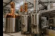 Gin & Rum Distillery Tour for Up to Four at Louth Distillery | Guided Tasting & Welcome Drink (Up to 54% Off) - Image 4