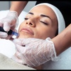 Image 3: Glow Up with 1 or 3 Hydrafacial Sessions with LED Light Therapy