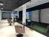 Edge Golf offers Practice Bay, Golf Simulator Experience for One Person (Up to 45% Off)