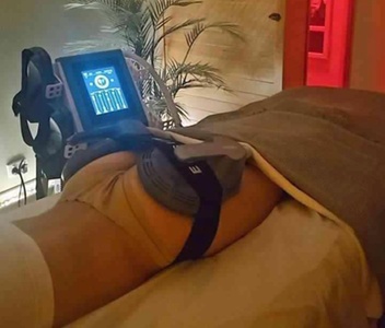 ElectroMagnetic Sculpting Fat Reduction & Muscle Building – Butt Lift - Seu Momento