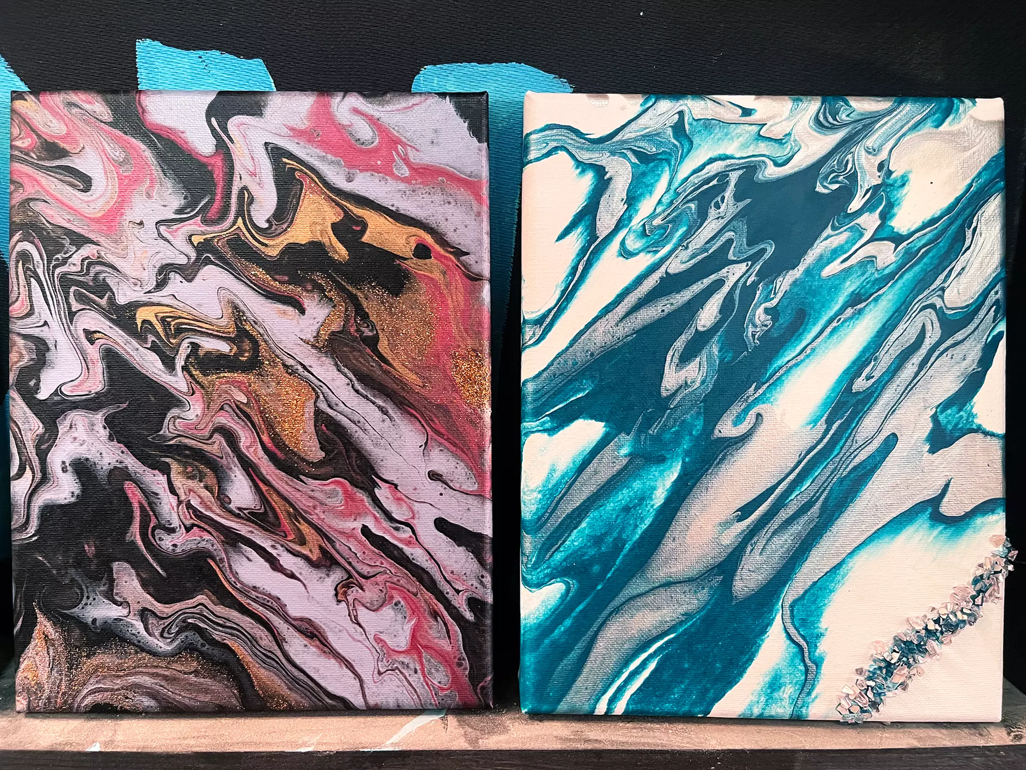 Up to 40% Off on Painting Lesson at Fisk Avenue