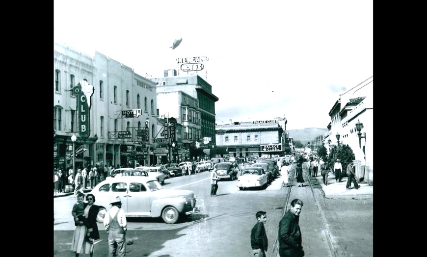 Image 7: 2-Hour Downtown Reno Walking History & Cultural Tour