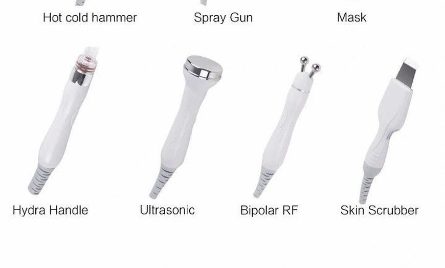 Image 3: Up to 54% Off on Facial - HydraFacial at BELORA